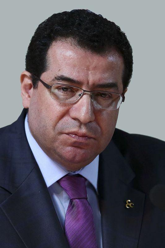 <p><strong>MHP İzmir Milletvekili Ahmet Kenan Tanrıkulu</strong><br />
<br />
1 fezleke.</p>