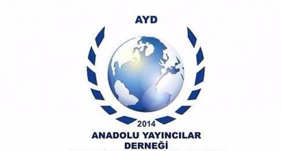 <p><strong>ANADOLU Y</strong>AYINCILAR DERNEĞİ<br />
<br />
Anadolu Yayıncılar Derneği Genel Başkanı Sinan Burhan, "Türkiye’nin Demokrasisine, Milli iradesine her daim destek veren, konu vatansa gerisi teferruattır anlayışı ile devletinin milletinin yanında dimdik ayakta durmasını bilen Anadolu medyasının ayakta kalması için TÜRKSAT ücretlerinin indirilerek TL ye sabitlenmesi gerekmektedir." dedi.</p>

<ul>
</ul>
