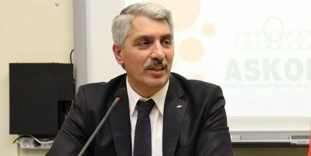<p>ASKON'DAN TAM DESTEK<br />
<br />
Anadolu Aslanları İş Adamları Derneği (ASKON) Genel Başkanı Mustafa Koca, “Güçlü TL'nin olabilmesi için mikro reformlara ihtiyaç var. İş adamları finansa yüksek maliyetlerle ulaşıyor. Faizler yüksek olduğunda yurt dışından dövizle borçlanma yolu seçiliyor. Bu da ister istemez dövizdeki hertürlü hareket karşısında etkilenmemize yol açıyor. Bu nedenle işadamlarının finansihtiyacını uygun maliyetle karşılaması sağlanmalı. TL'nin özendirilmesi için mikro reformların da biran önce hayata geçmesi gerekiyor. Küçük ve ortaboy işletmelerin finansa ulaşımı için brokratik engeller de kaldırılmalı" önerilerini sıraladı.</p>
