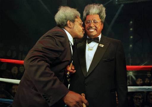 Don King