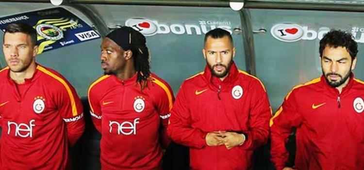 <p>Takımda en iyi anlaştığım isimlerden biri Ayhan Akman’dır. Sadece oyuna girmek istediğimi söyledim. Yaptığım buydu” diye konuştu.</p>

