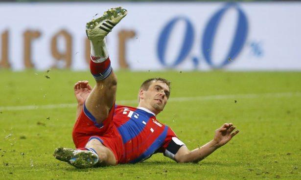 <p>Bayern Münih ile Borussia Dortmudn arasındaki 120 dakikalık düellonun galibini penaltılar belirledi.</p>