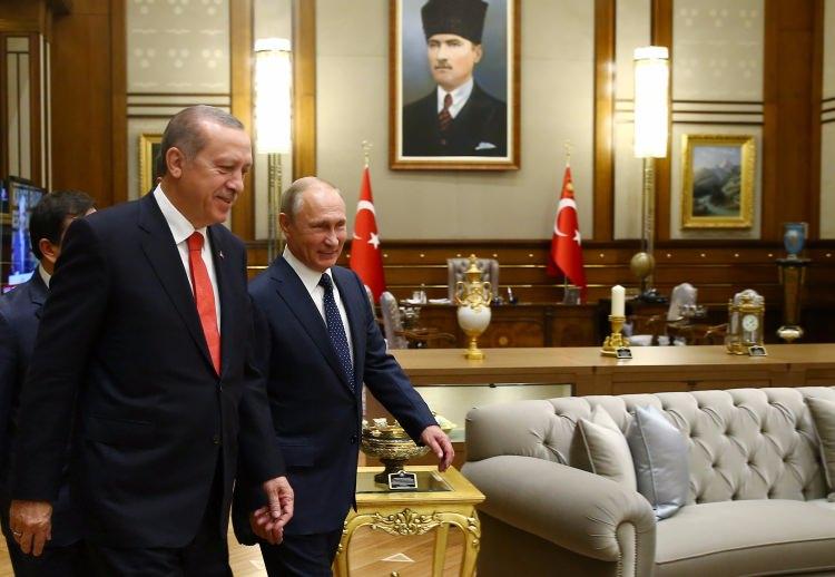 'Dost' zirvesinden çıkan 10 sonuç!