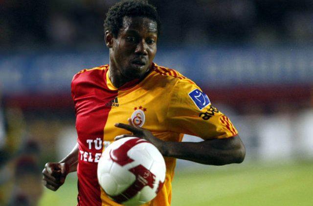 <p>Kader Keita - Yaşı: 35 - Takımı: Persib Bandung (Endonezya)</p>
