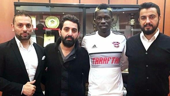 <p><strong>GAZİANTEPSPOR GELENLER</strong><br />
<br />
Khaly Thiam (MTK Budapeşte) - Defansif Orta Saha<br />
Marcinho (FK Ufa) - Bonservissiz - Ofansif Orta Saha <br />
Paulo Victor (Flamengo) - Kaleci<br />
Sefa Yılmaz (Trabzonspor) - Bedelsiz kiralandı - Sağ Kanat<br />
Muhammet Demir (Trabzonspor) - Bedelsiz kiralandı - Santrafor<br />
Yoiver Gonzalez (Deportivo Pasto) - Bonservissiz - Stoper<br />
Wallace Reis (Gremio) - Stoper<br />
Marcos Pedroso (Figueirense FC) - Kiralık - Sol Bek</p>
