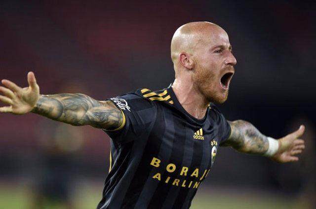 <p>Stoch - 74</p>

