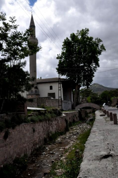 Sille'nin her yerinde oldukça derin bir tarih gizli. Yanı başınızda bulunan bu açık hava müzesini gezme şansınız hâlâ devam ediyor...