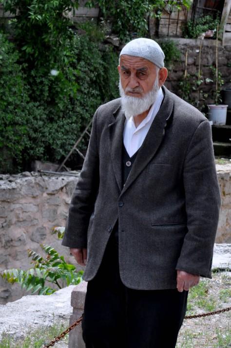 İşte Sille: