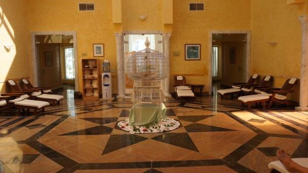 <p>Akdeniz&rsquo;in &ouml;te yanındaki Tunus&rsquo;un sahil kenti Yasmine Hammamet&rsquo;te&hellip;</p>