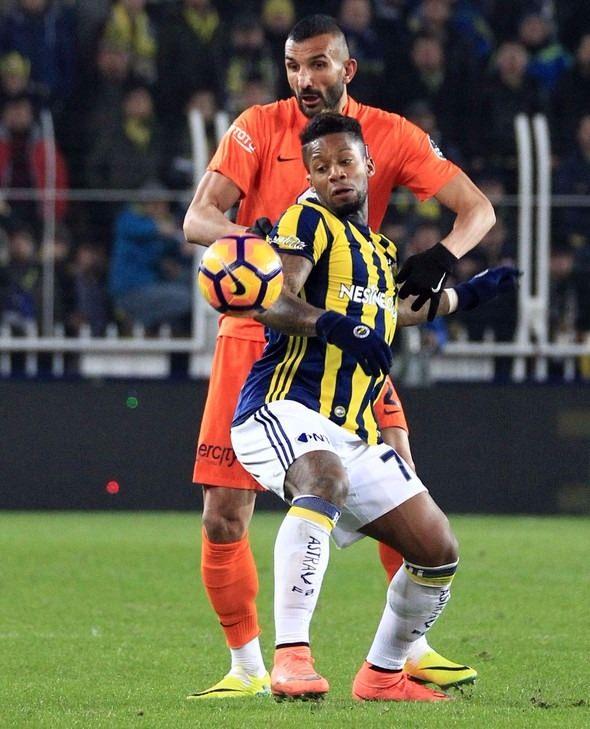 <p>Jeremain Lens (12,00 mil. €)<br />
<br />
Artış: 1,00 mil. € (9,1 %)</p>