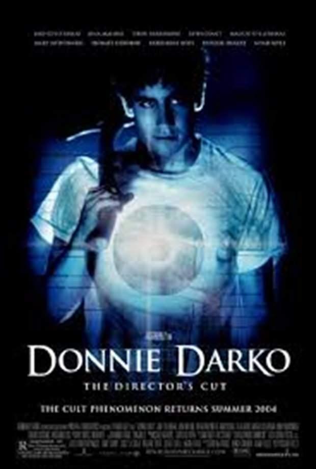 <p>Donnie Darko (2001) </p>

<p> </p>
