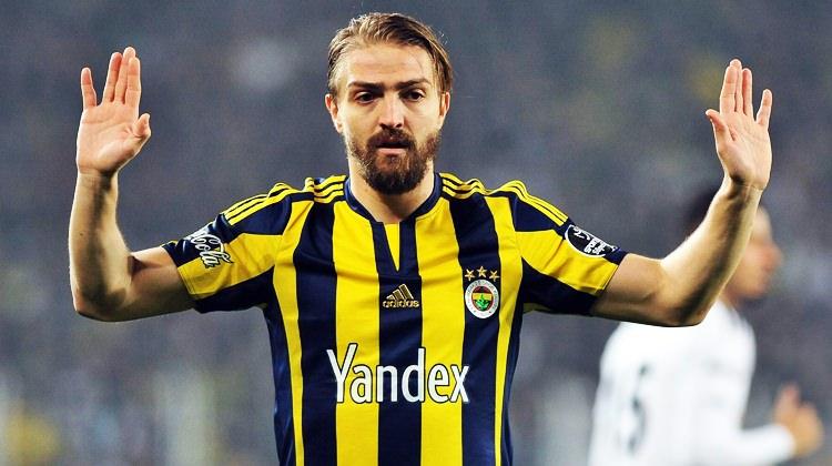 <p><strong>Caner Erkin </strong><br />
Mevki: Defans<br />
Takımı: Fenerbahçe</p>
<p> </p>
