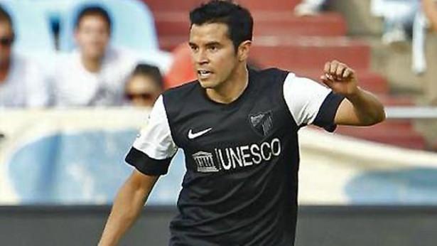 <p>Javier Saviola</p>

<p> </p>

<p>Küçük tavşan</p>
