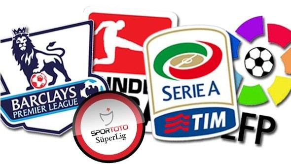 <p>Avrupa liglerinde 2016-17 sezonunun başlamasına sayılı günler kala futbol takımlarının giyeceği yeni formalar ortaya çıkmaya başladı. Beşiktaş ve Galatasaray'ın ardından Fenerbahçe'nin de yeni formalarının ilk fotoğrafları sosyal medyada yayınladı.</p>