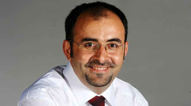 <p>Emre Uslu</p>
