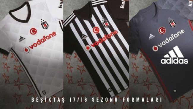 <p>Beşiktaş</p>

<p>36 pound</p>
