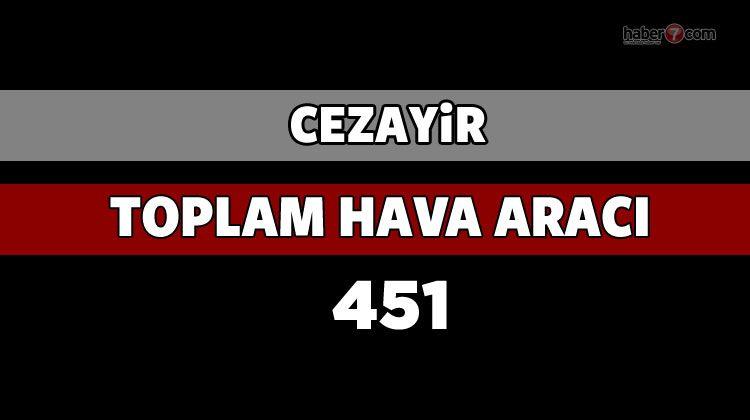 <p>CEZAYİR</p>
