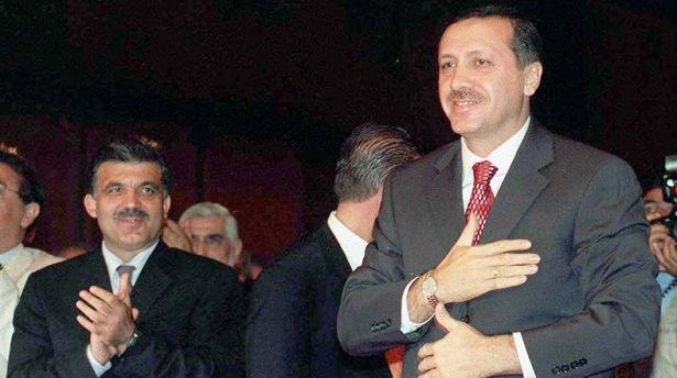 <p>Türkiye’de 2002’den bu yana tek başına iktidar olan AK Parti, 14 Ağustos 2001’de Recep Tayyip Erdoğan’ın liderliğinde kuruldu.</p>

<p> </p>
