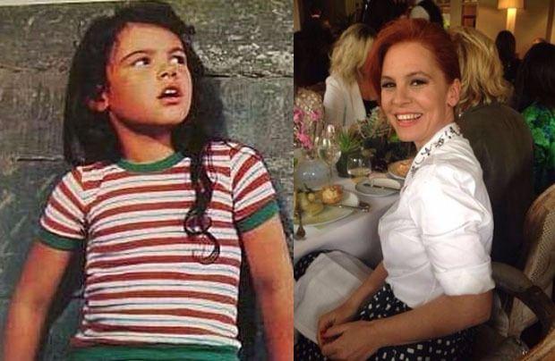 <p>Gülşah Alkoçlar</p>

<ul>
</ul>
