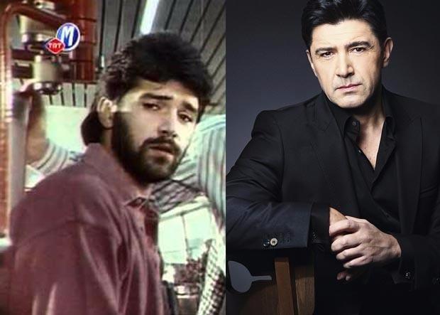 <p>Hakan Ural</p>

<ul>
</ul>
