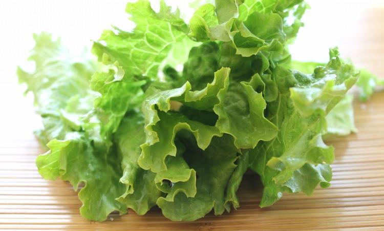 <p>Bakteriler, marulun çürük kısımlarına saklanarak yıkandıktan sonra dahi hayatta kalabilirler.</p>
