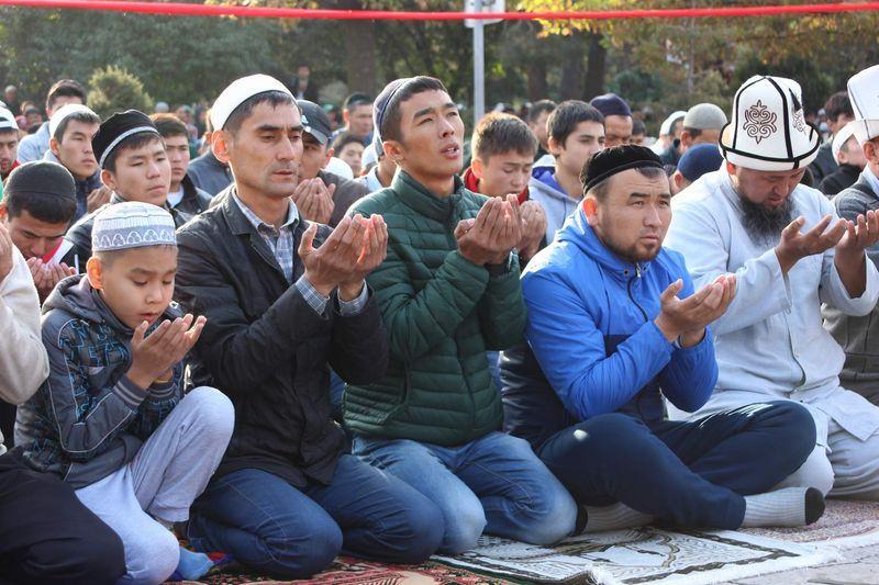 <p>KIRGIZİSTAN</p>
