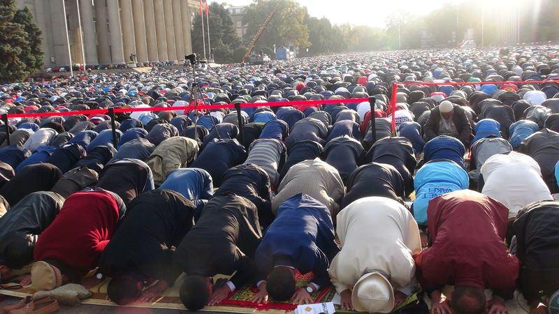 <p>KIRGIZİSTAN</p>
