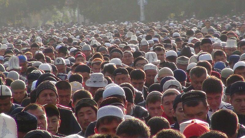 <p>KIRGIZİSTAN</p>
