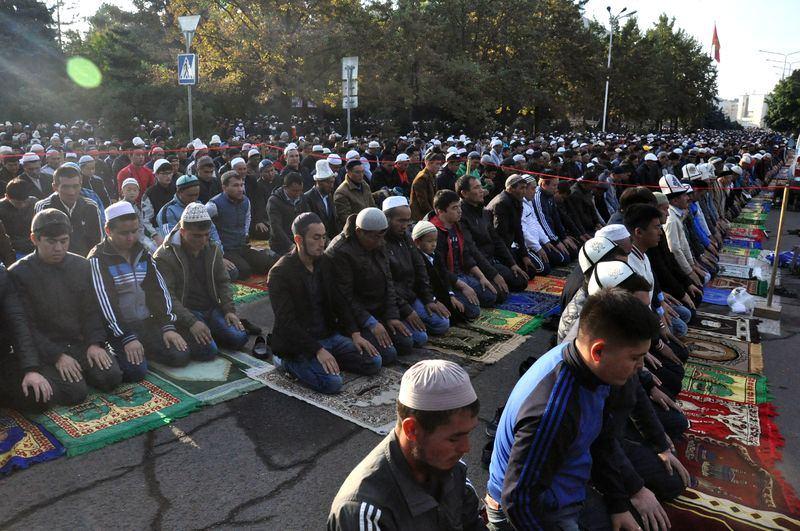 <p>KIRGIZİSTAN</p>
