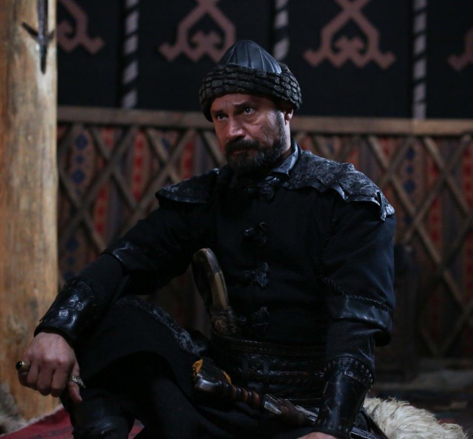 <p><strong>Diriliş Ertuğrul 80.bölümünde neler olacak?</strong></p>
