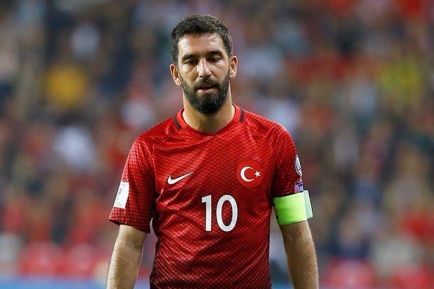 <p>ARDA TURAN</p>

<p>Türkiye</p>
