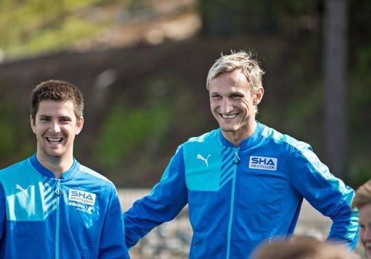 <p>Sami Hyypia - Finlandiya</p>
