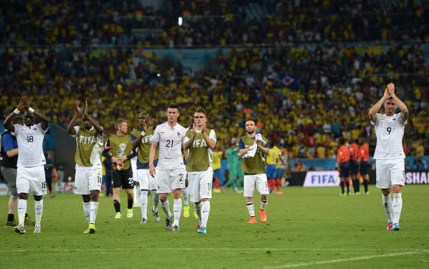 <p>Peki oruç tutması beklenen futbolcular kim? </p>