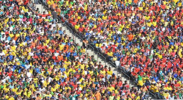 <p>Fransa ve İsviçre'de birçok müslüman futbolcu var. Bazı isimlere çok şaşıracaksınız... <br />
İşte o isimler... </p>
