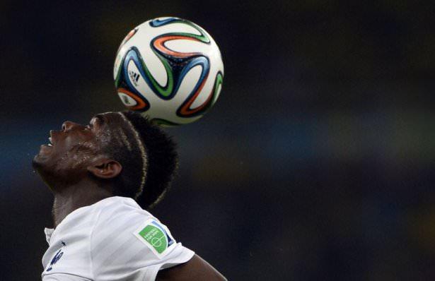 <p>Paul Pogba (Fransa)</p>
