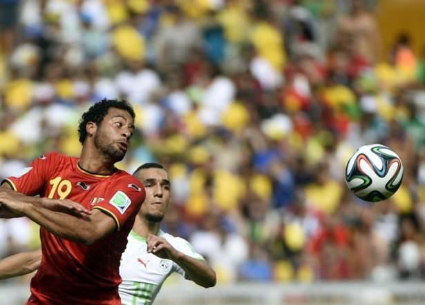 <p>Moussa Dembele (Belçika)</p>
