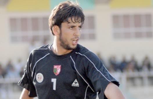 <p>Muhammed Emin Zemmamouche (Cezayir) </p>