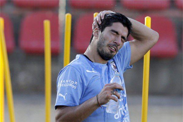 <p><strong>Uruguay</strong></p>

<p>Takım değeri: 217.6 milyon Euro</p>
