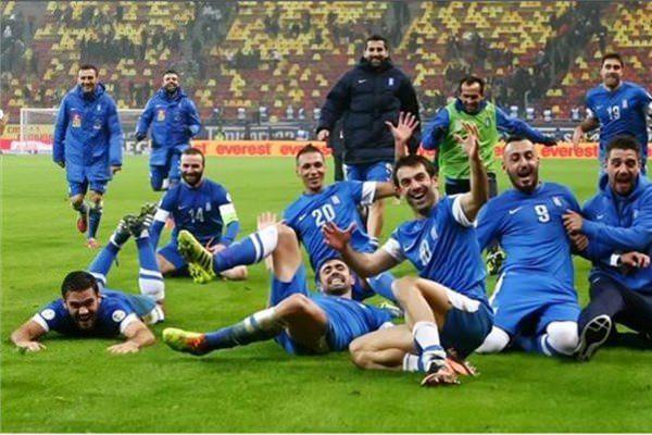 <p><strong>Yunanistan</strong><br />
Takım değeri: 79.9 milyon Euro</p>