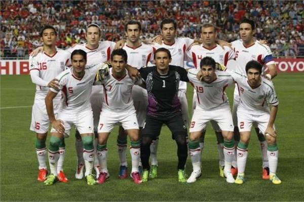 <p><strong>İran</strong><br />
Takım değeri: 24.1 milyon Euro</p>
