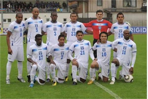 <p><strong>Honduras</strong><br />
Takım değeri: 21 milyon Euro</p>