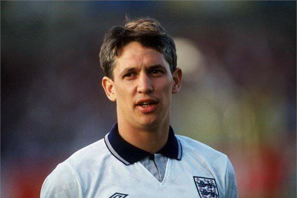 <p><strong>10. Gary Lineker</strong><br />
<br />
</p>
<p>Ülkesi: İngiltere Gol sayısı: 10</p>