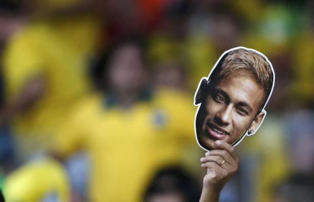 <p>Neymar (Brezilya)</p>
