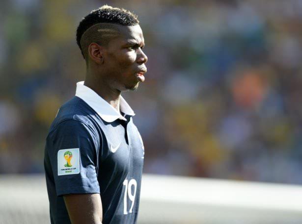 <p>Paul Pogba (Fransa)</p>
