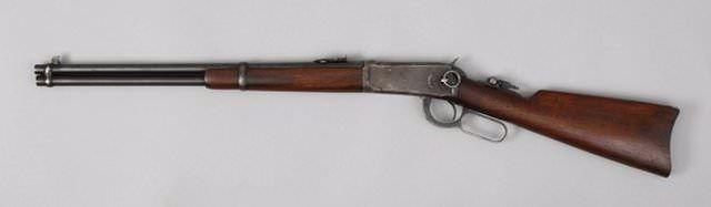 <p>Winchester Model 94</p>
