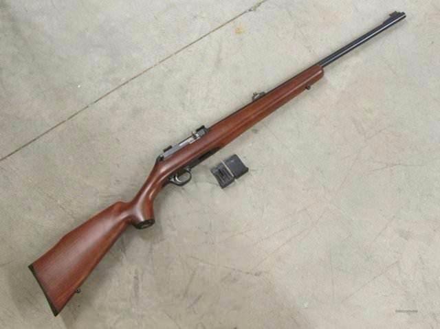 <p>T/C Classic .22</p>
