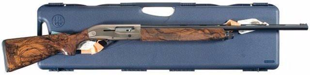<p>Beretta 391</p>
