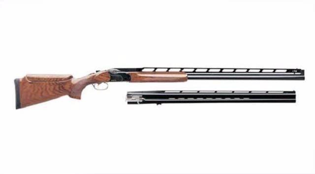 <p>Beretta DT-10 Trident</p>
