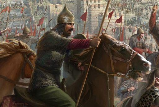 <p>İlk vezirlik sistemi Abbasiler tarafından oluşturulmuştur.</p>

<p> </p>
