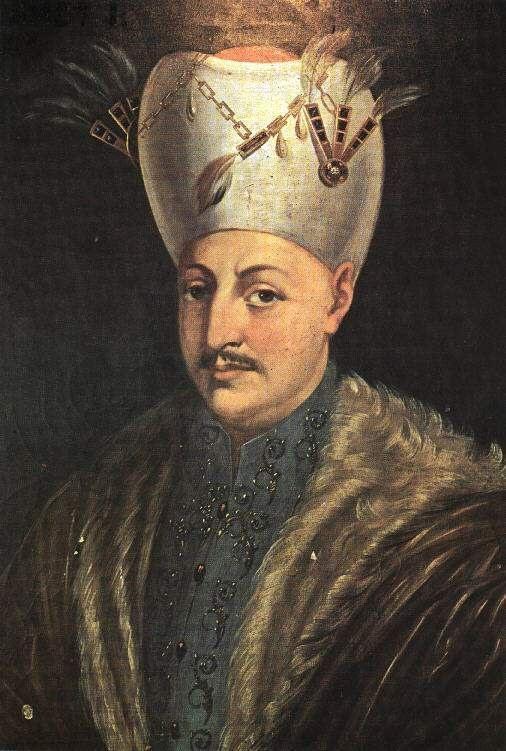 <p>Osmanlı Devleti'nde ekberiyet sistemi ilk defa I.Ahmet devrinde uygulanmıştır.</p>